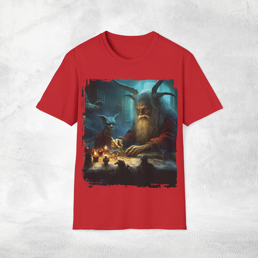 Unisex Christmas T-Shirt