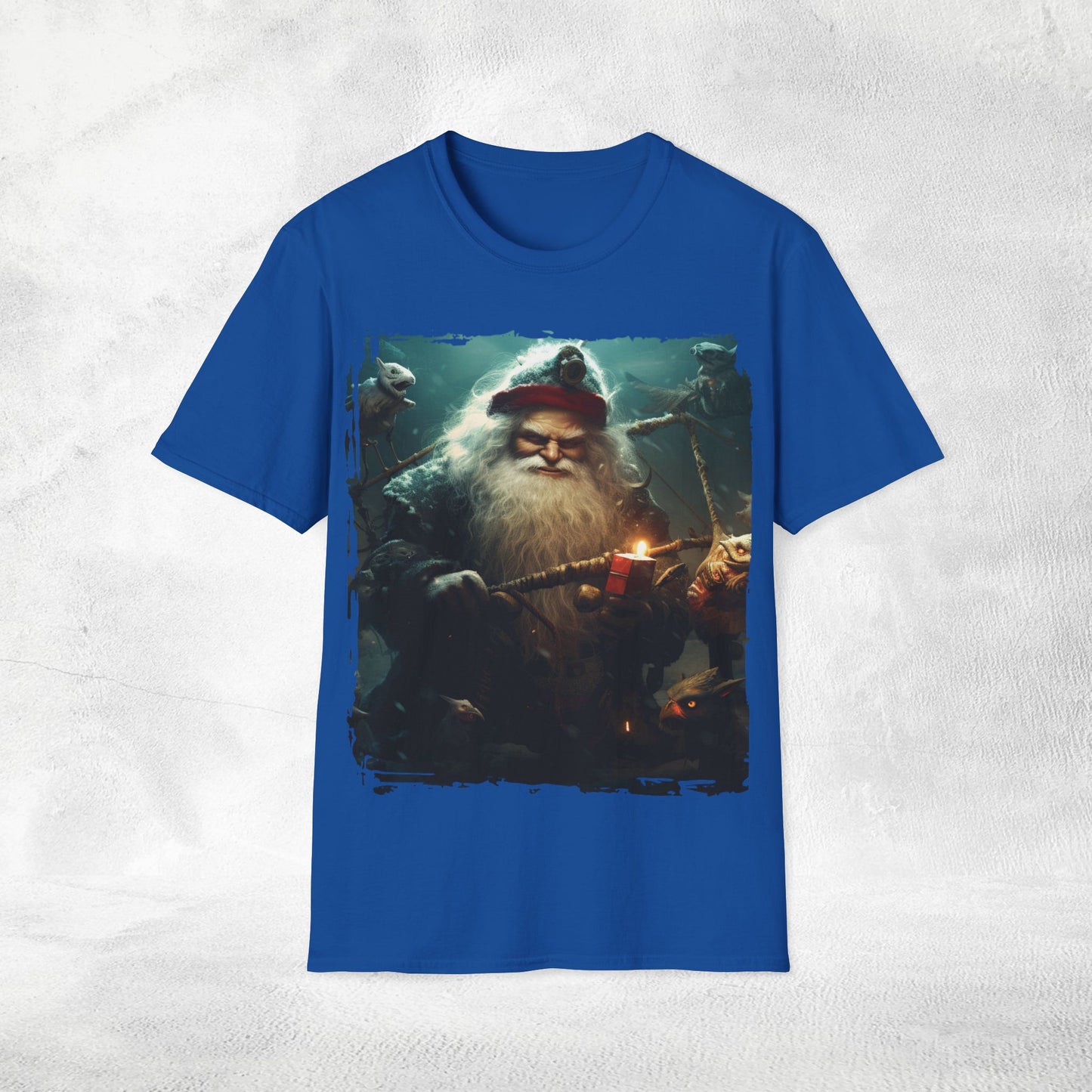 Unisex Christmas T-Shirt