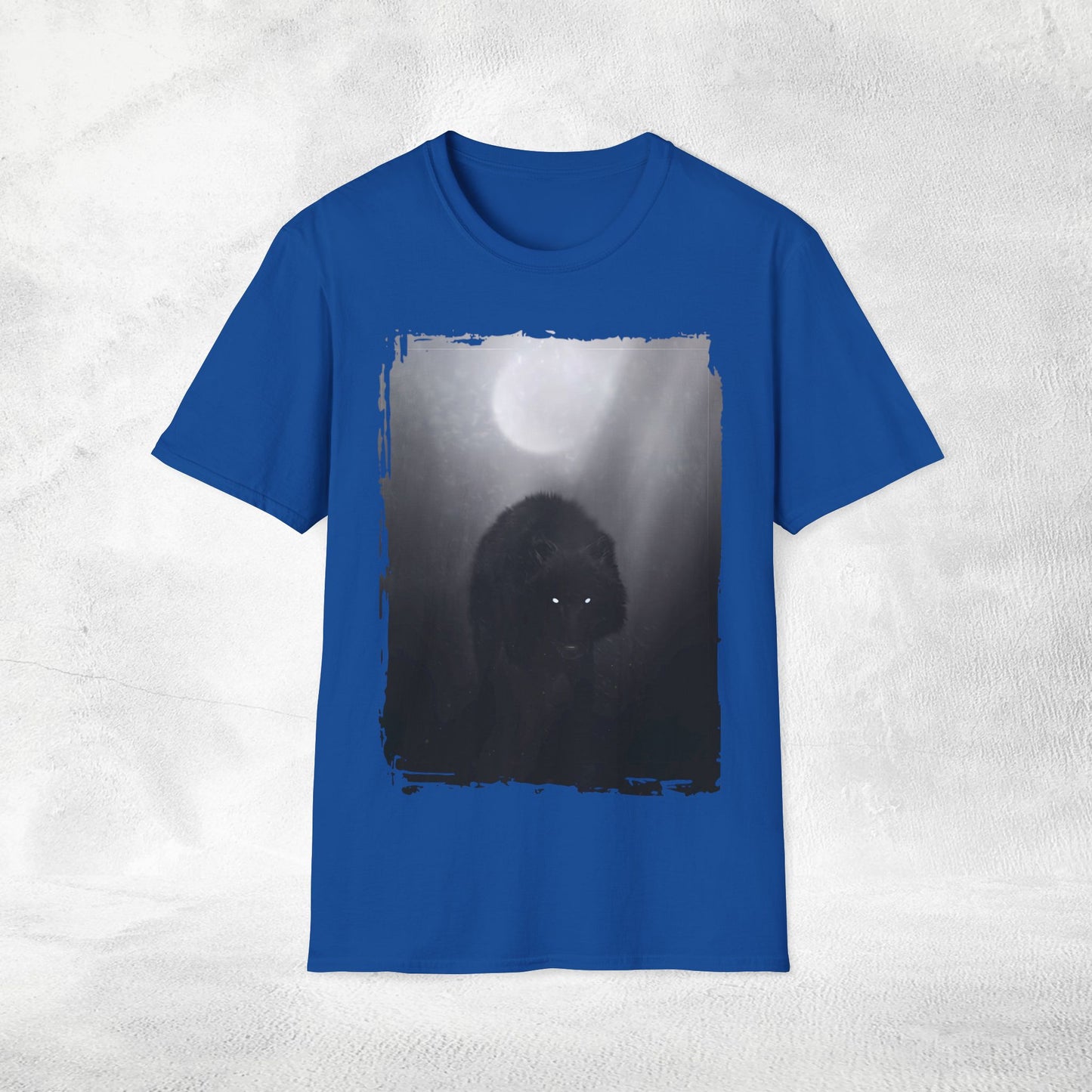 Men's Natural Beasts shirts