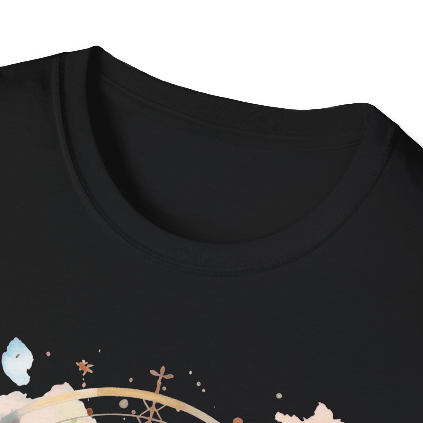 Zodiac shirt Leo