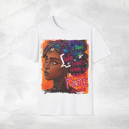 Unisex Gaming shirt Arcane Series LOL Mel Medarda