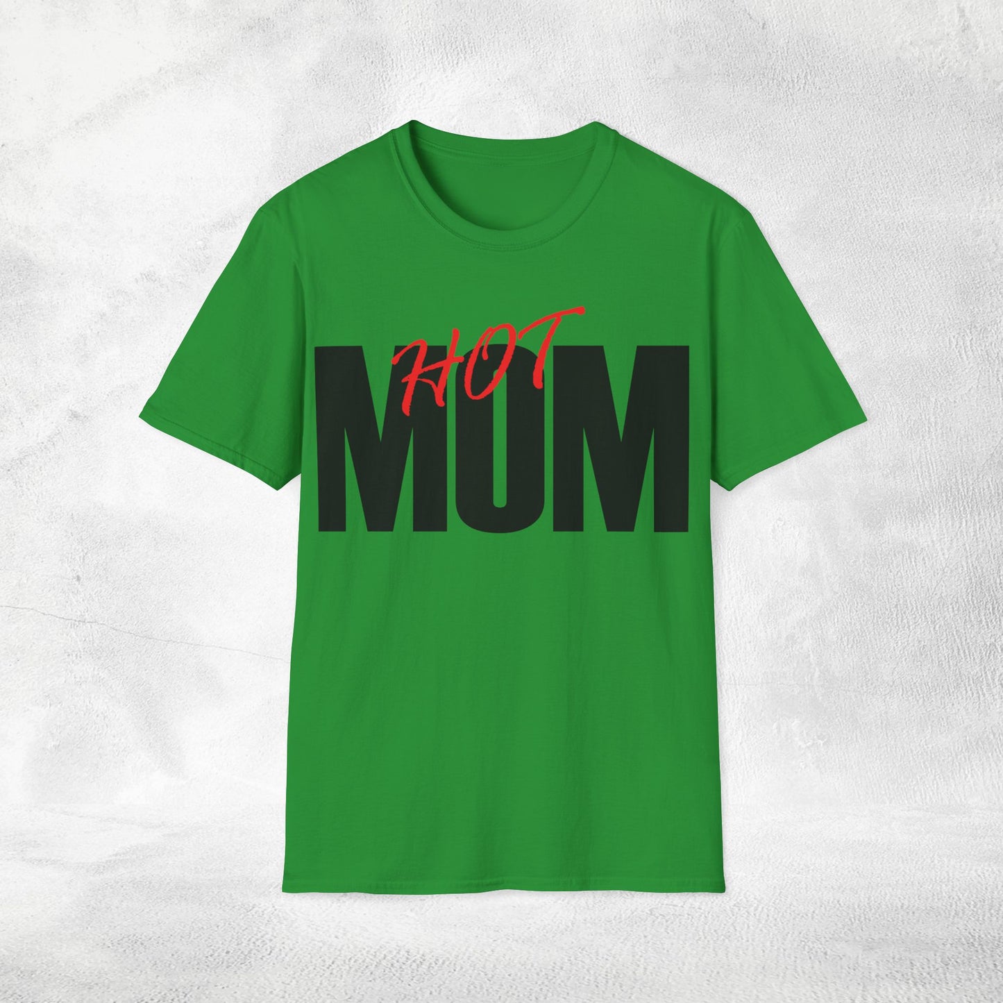Womens Wifey T-shirt hot mom