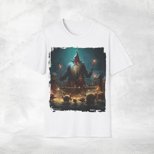 Unisex Christmas T-Shirt