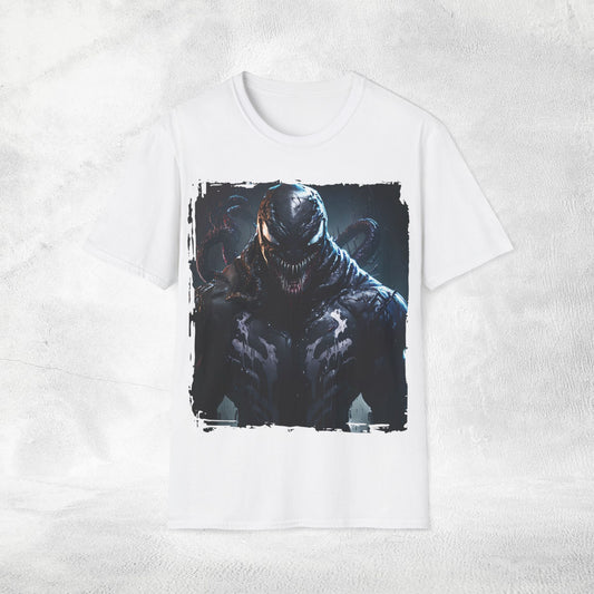 Unisex movie shirt Venom