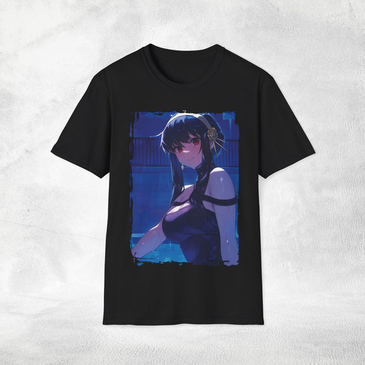 Unisex Anime shirt Yor Forger