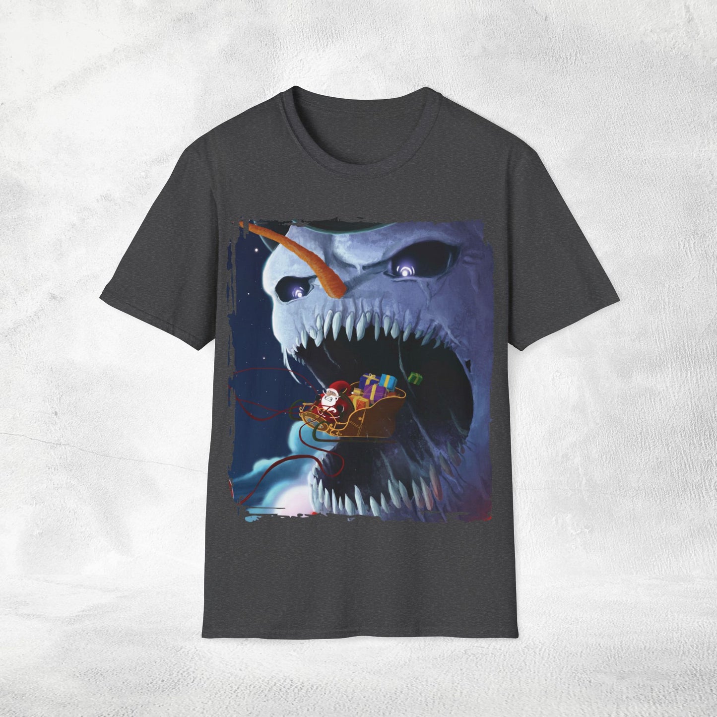 Unisex Christmas T-Shirt