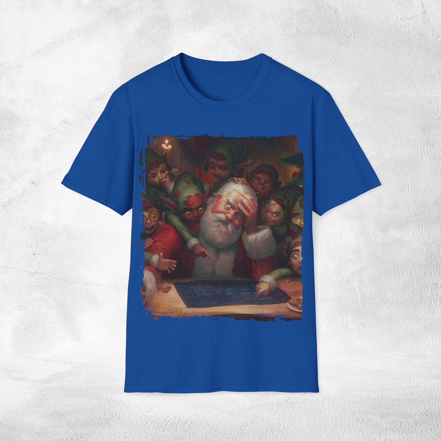 Unisex Christmas T-Shirt