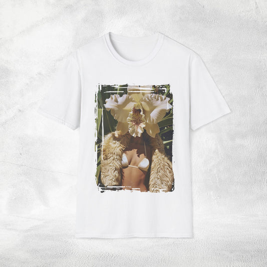 Men's T-Shirt Retro Girls