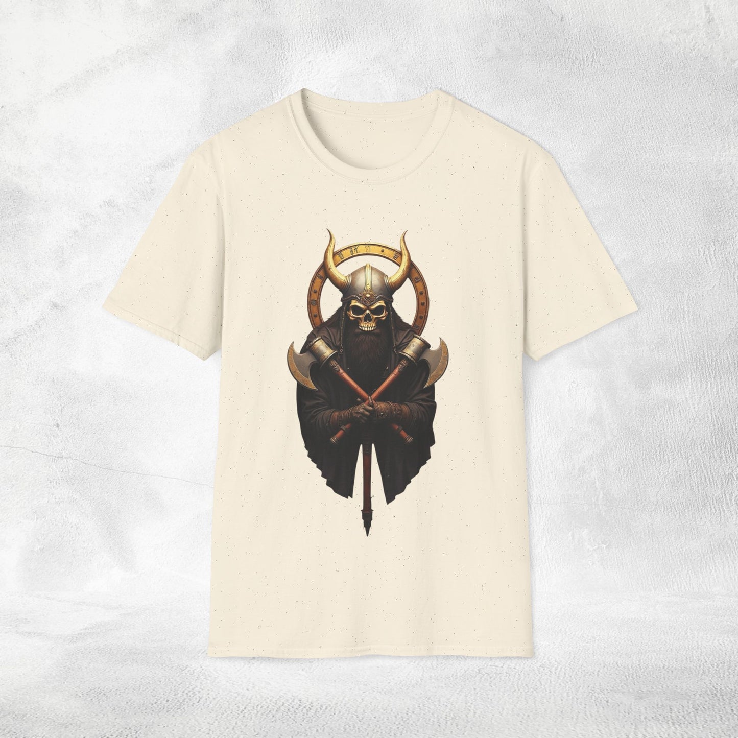 Men's Nordic T-Shirt