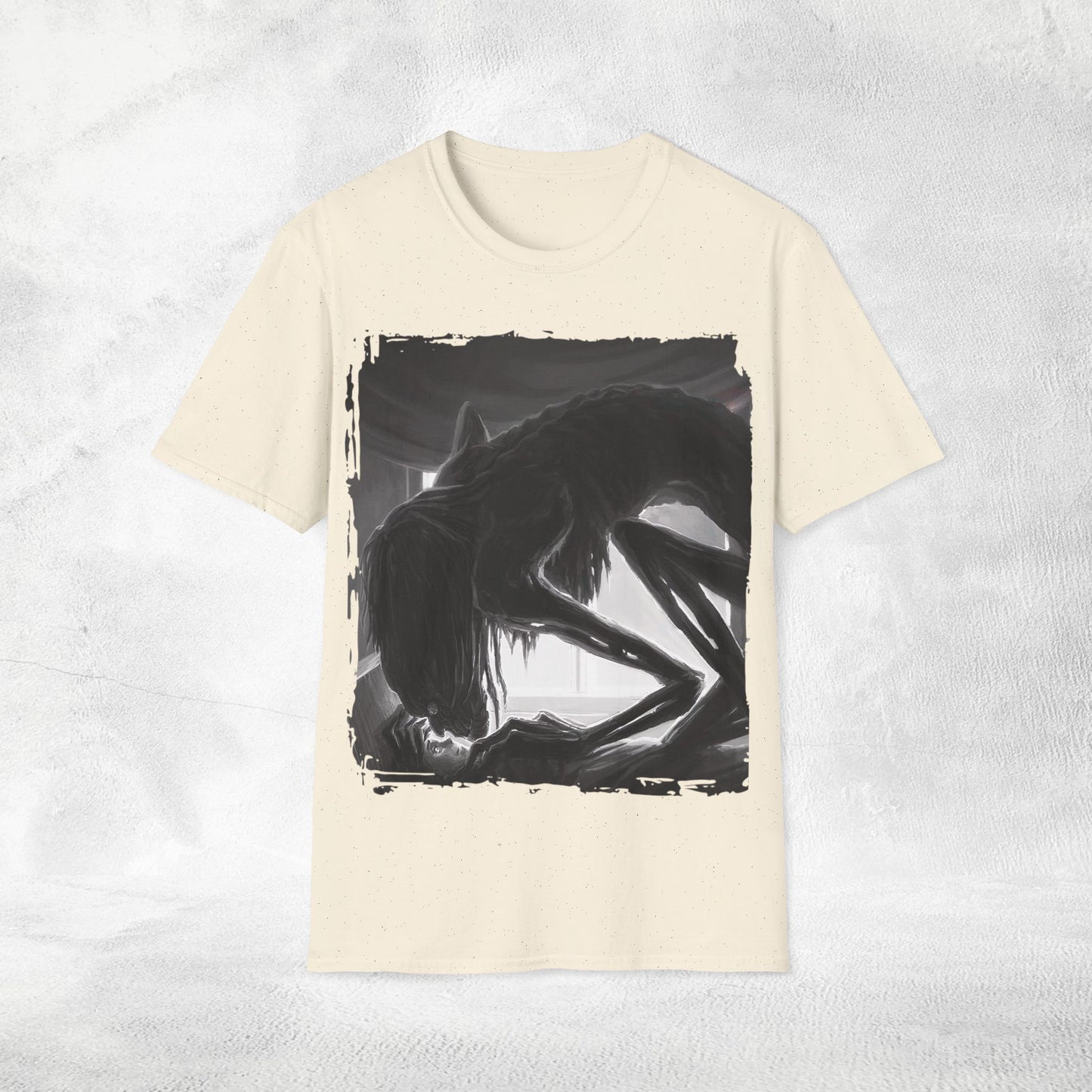 Unisex movie shirt Halloween Villains