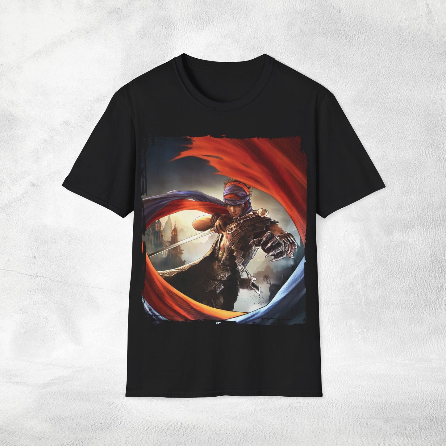 Unisex Gaming shirt Persia