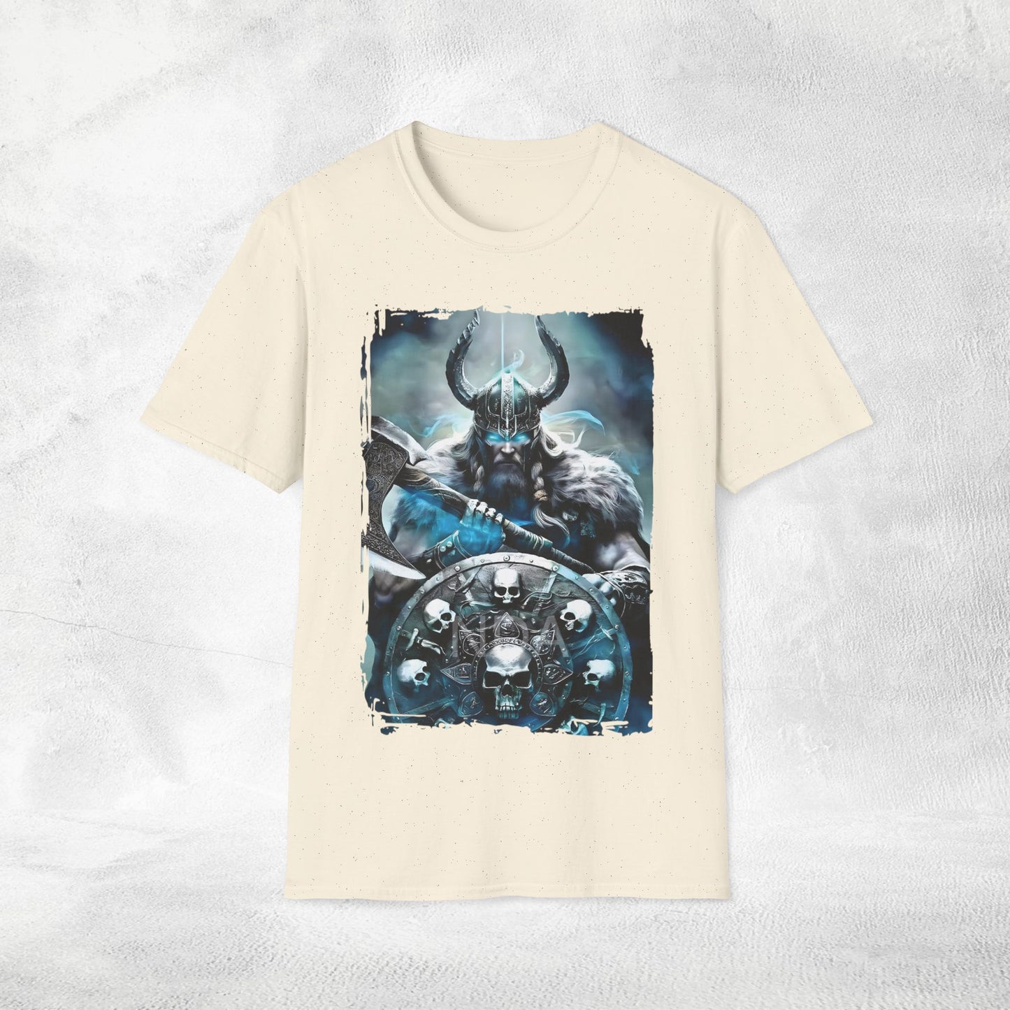 Men's Nordic T-Shirt