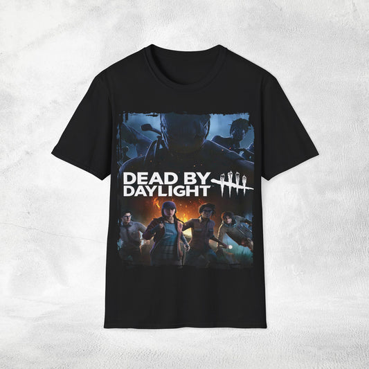 Unisex Gaming shirt Dead by Daylight