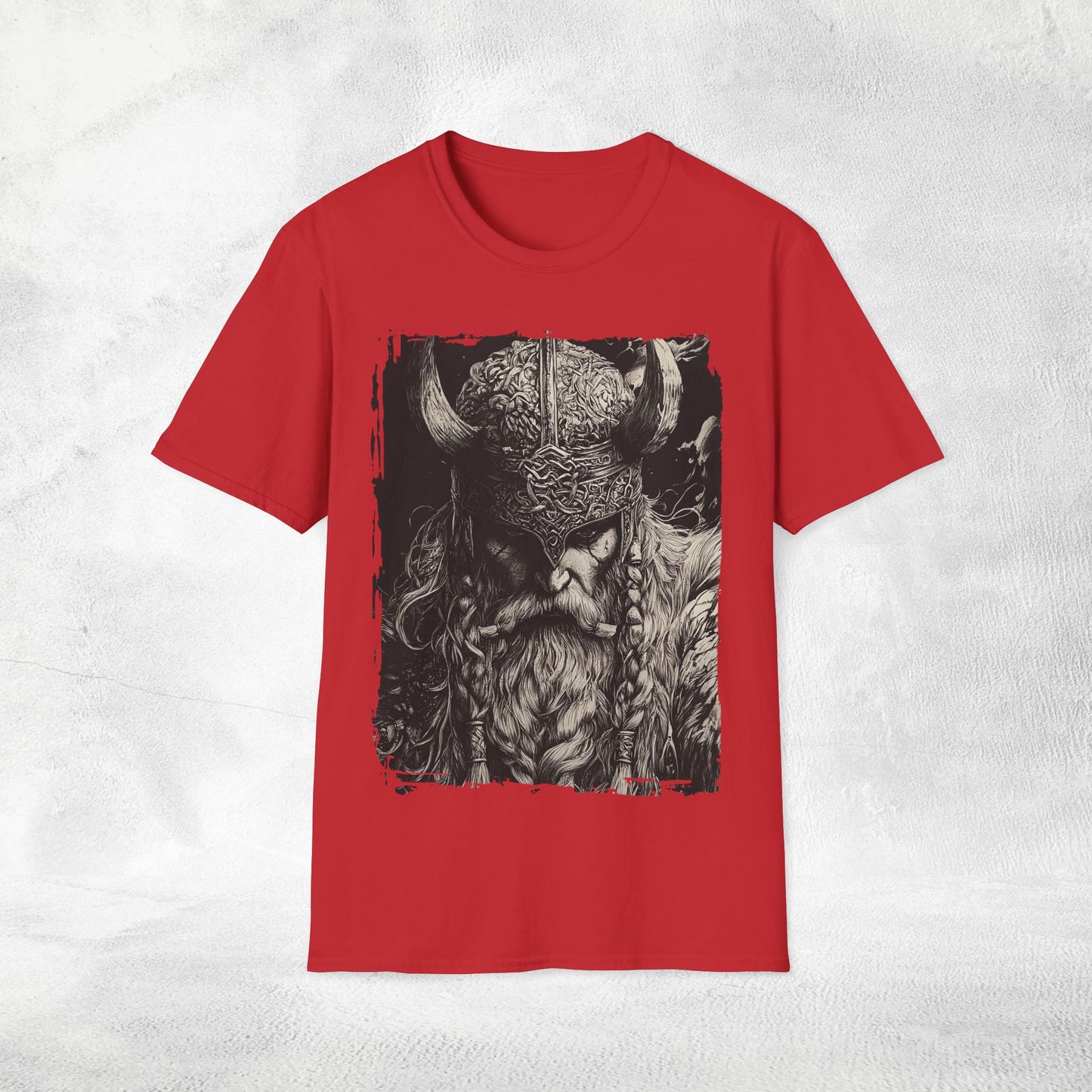 Men's Nordic T-Shirt