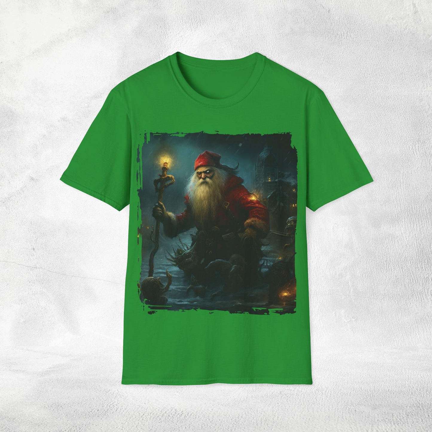Unisex Christmas T-Shirt