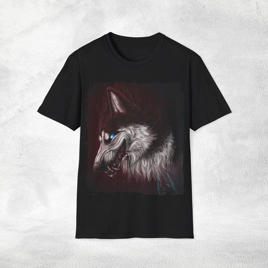 Men's Natural Beasts shirts