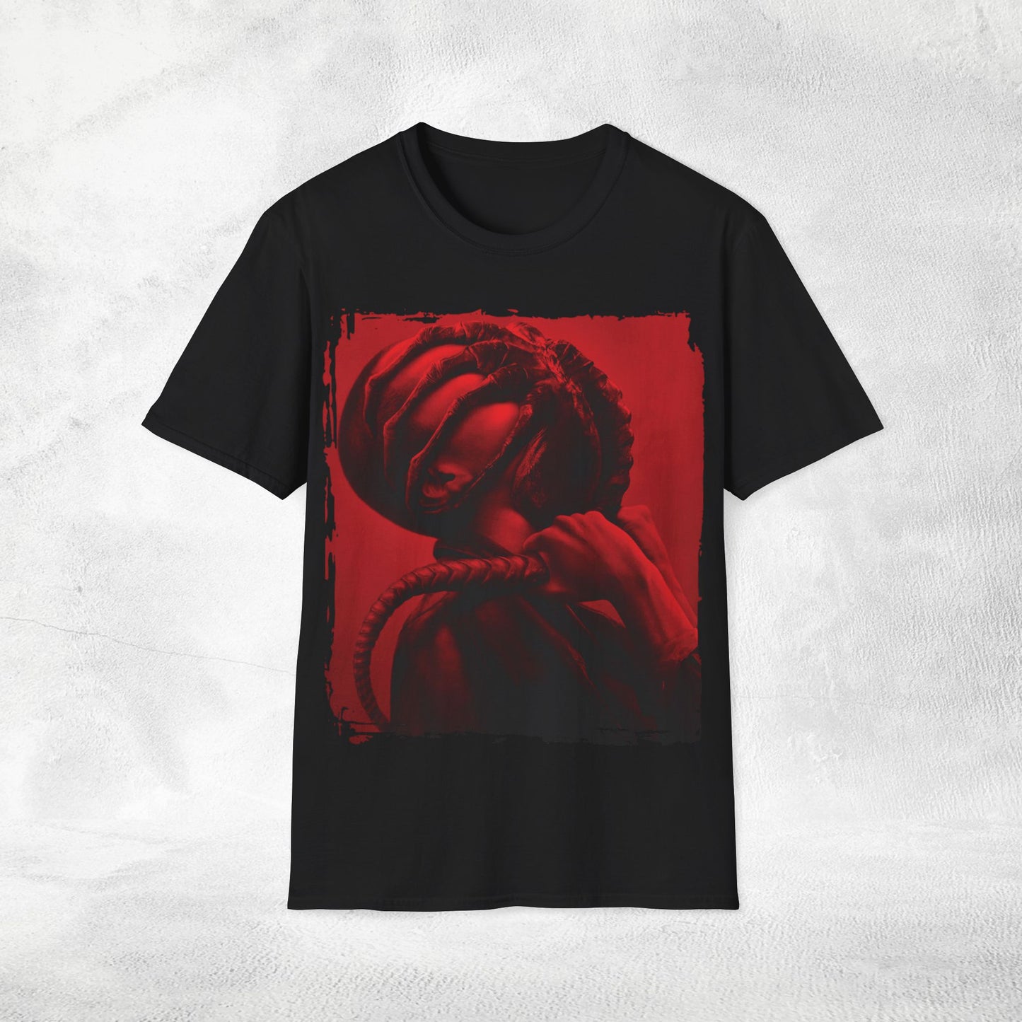 Unisex movie shirt Alien Romulus