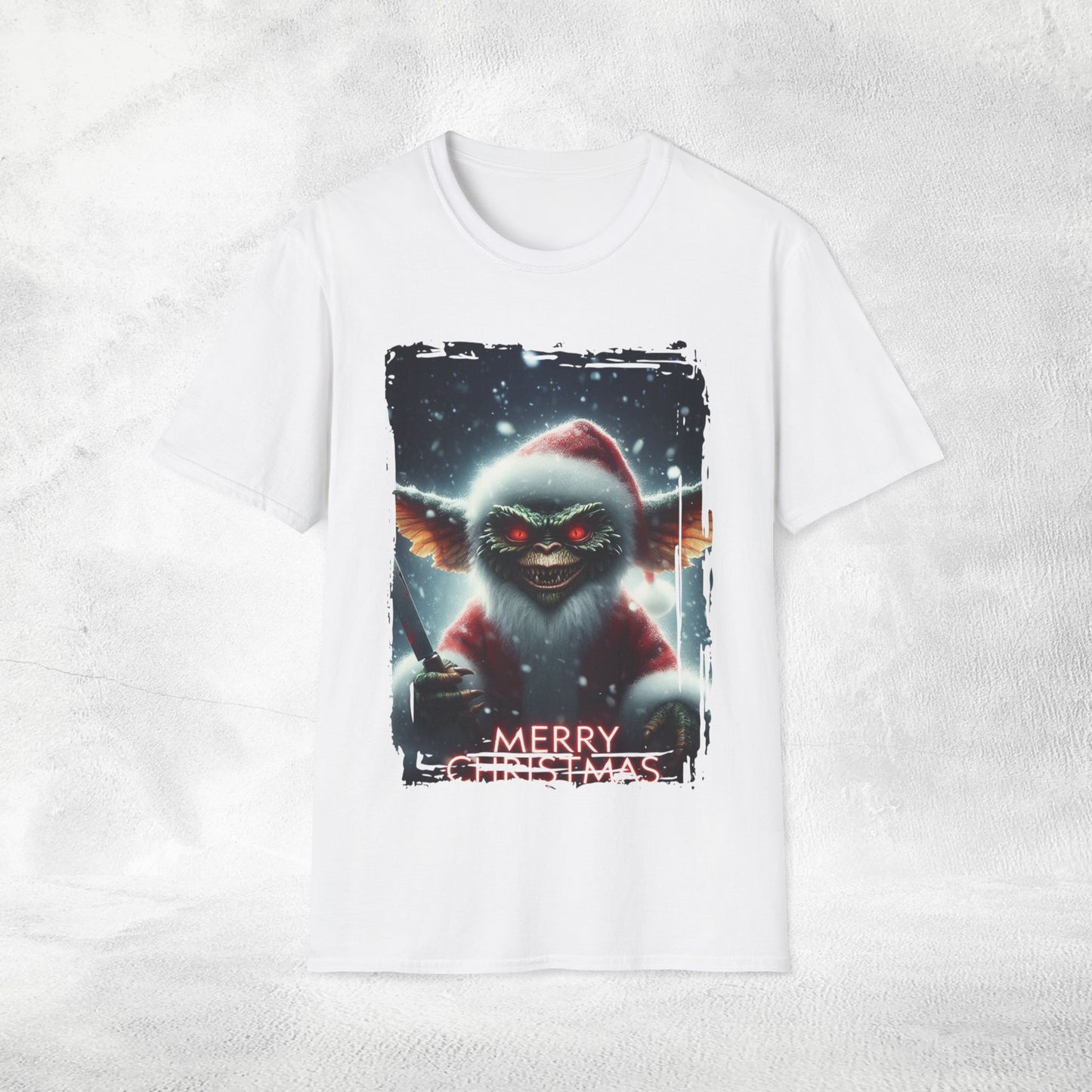 Unisex Christmas T-Shirt