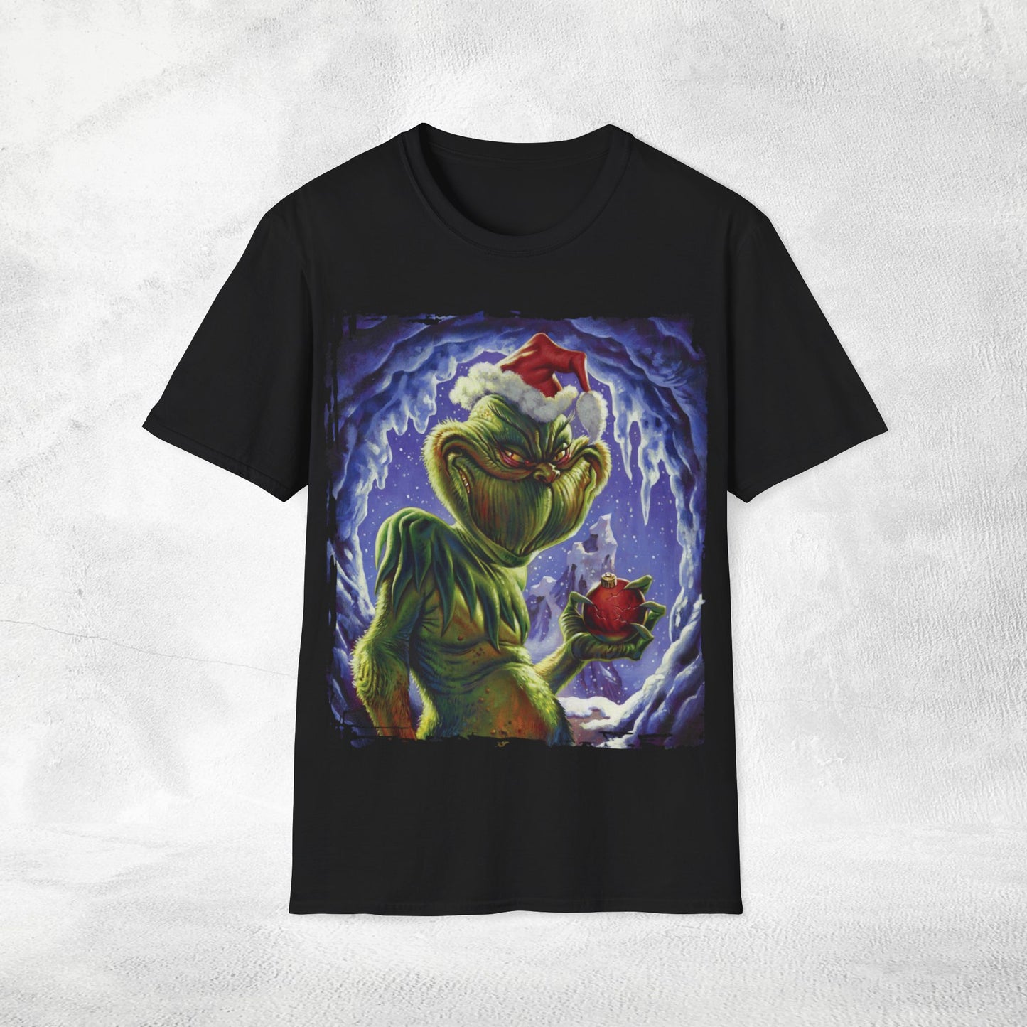 Unisex Christmas T-Shirt