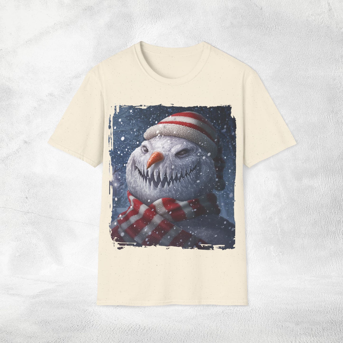 Unisex Christmas T-Shirt