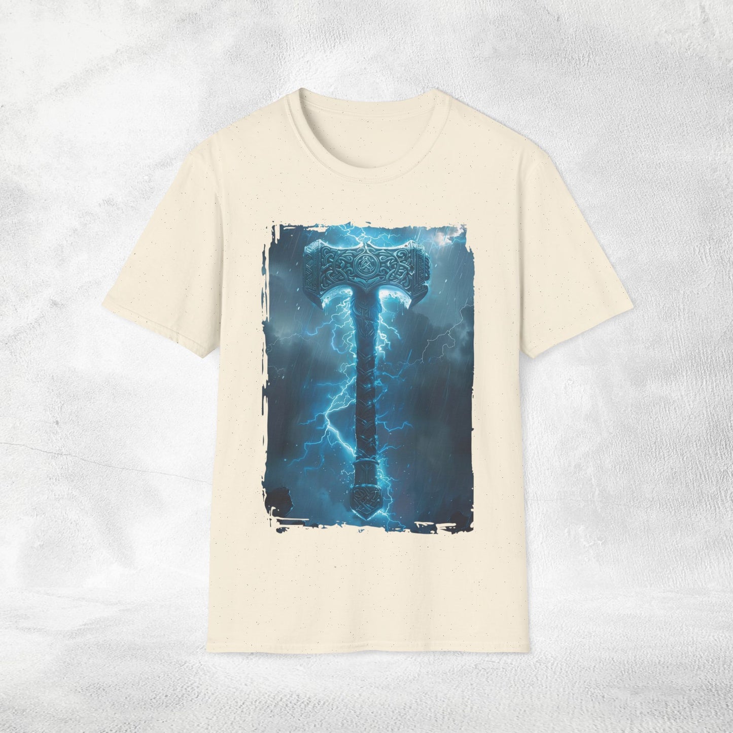 Men's Nordic T-Shirt