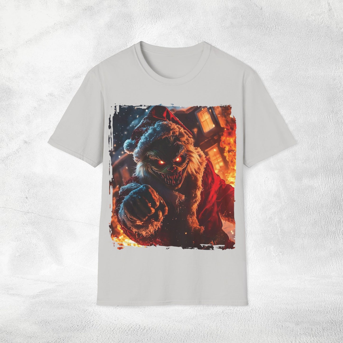 Unisex Christmas T-Shirt