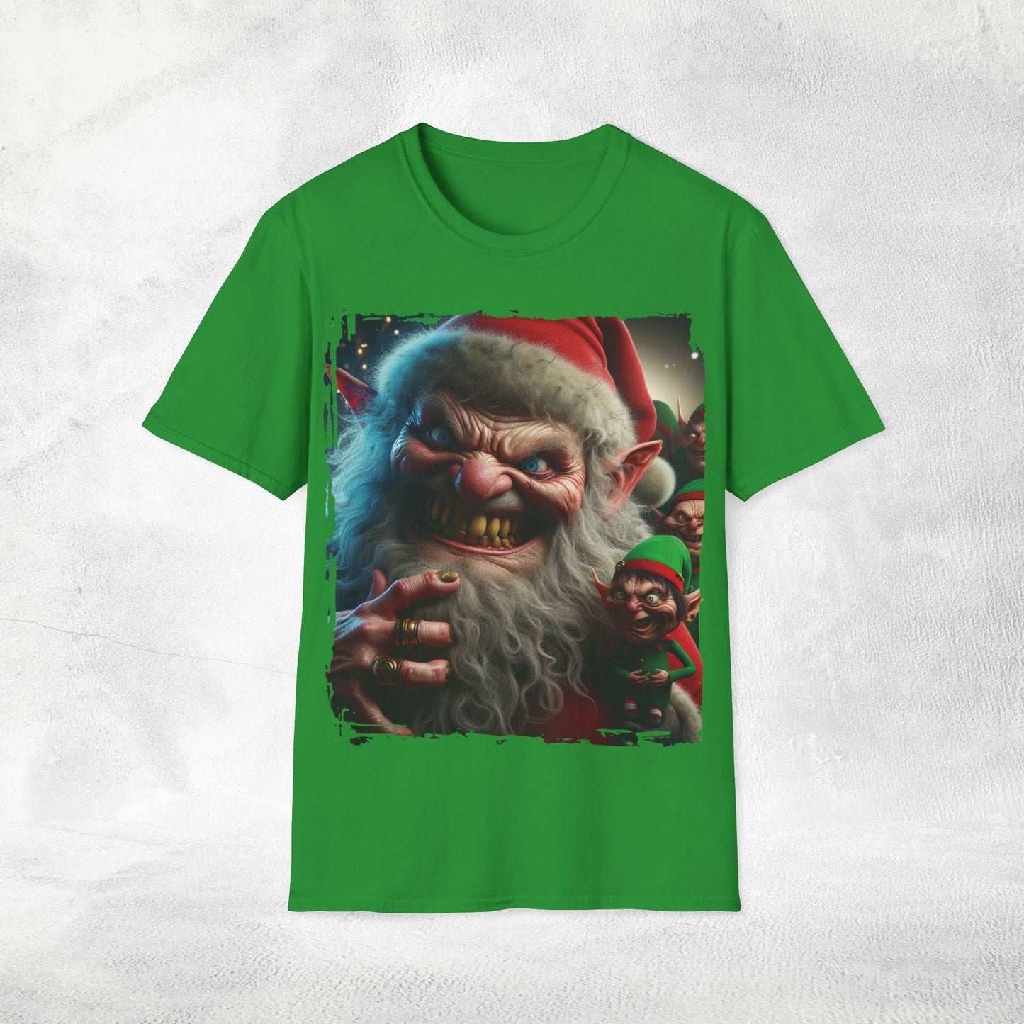 Unisex Christmas T-Shirt