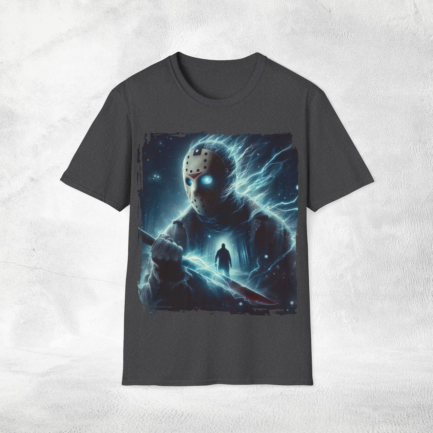 Unisex movie shirt Friday the 13th