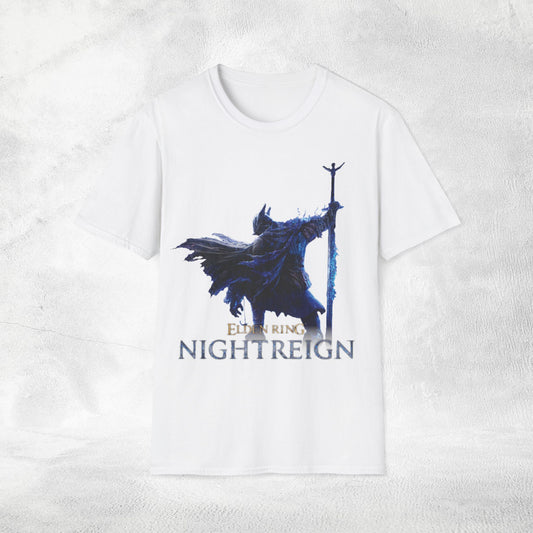 Unisex Gaming shirt Elden Ring Nightreign