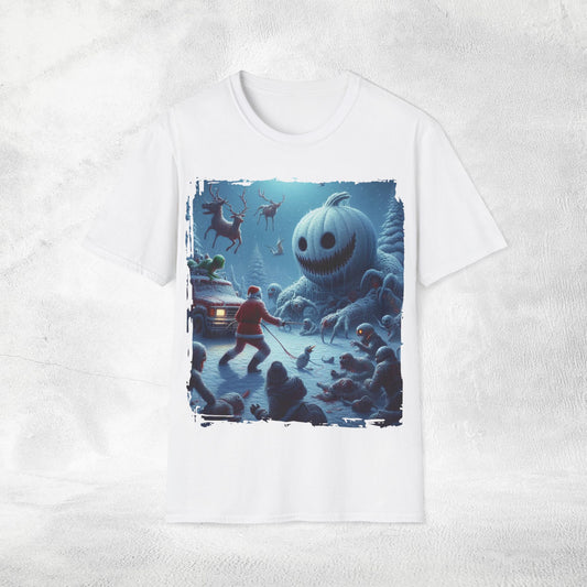 Unisex Christmas T-Shirt