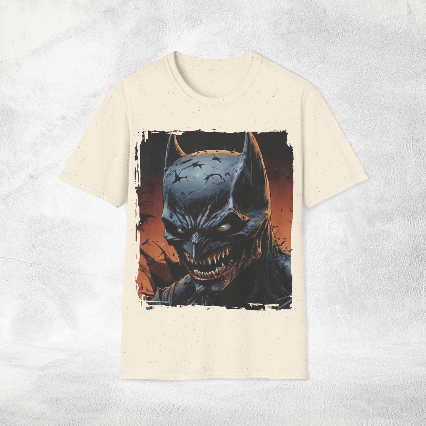 Unisex movie shirt Halloween Villains