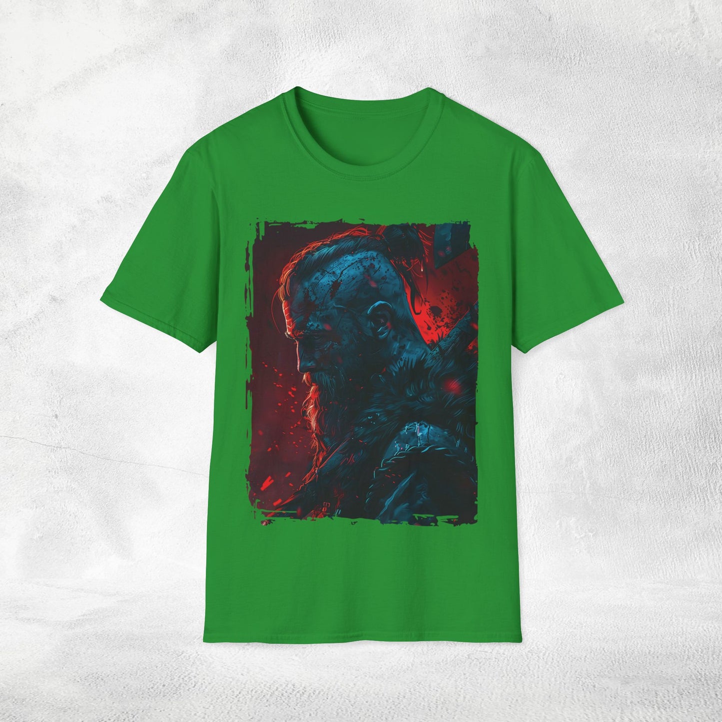 Men's Nordic T-Shirt