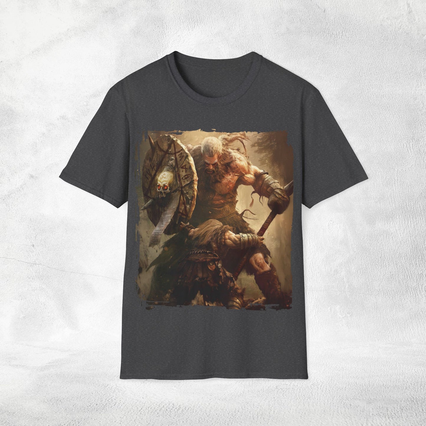 Men's Nordic T-Shirt