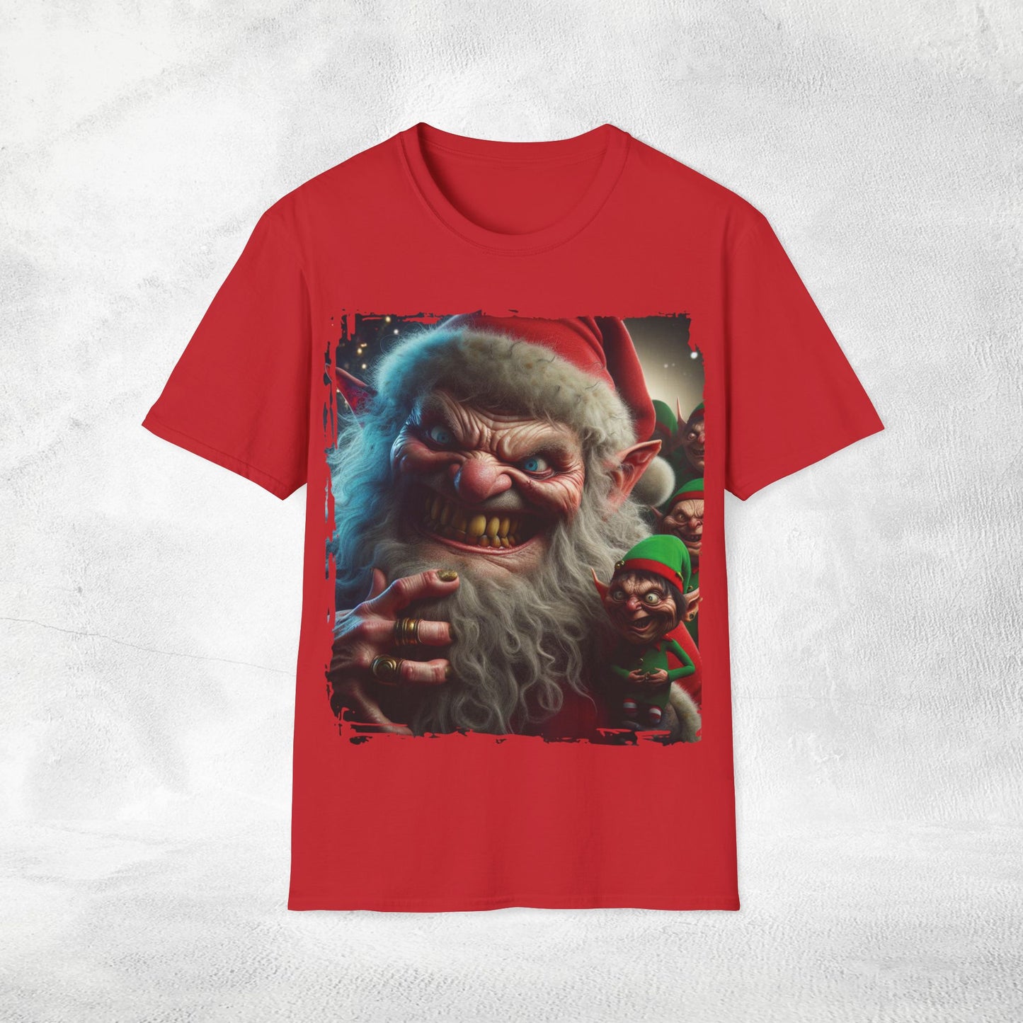 Unisex Christmas T-Shirt
