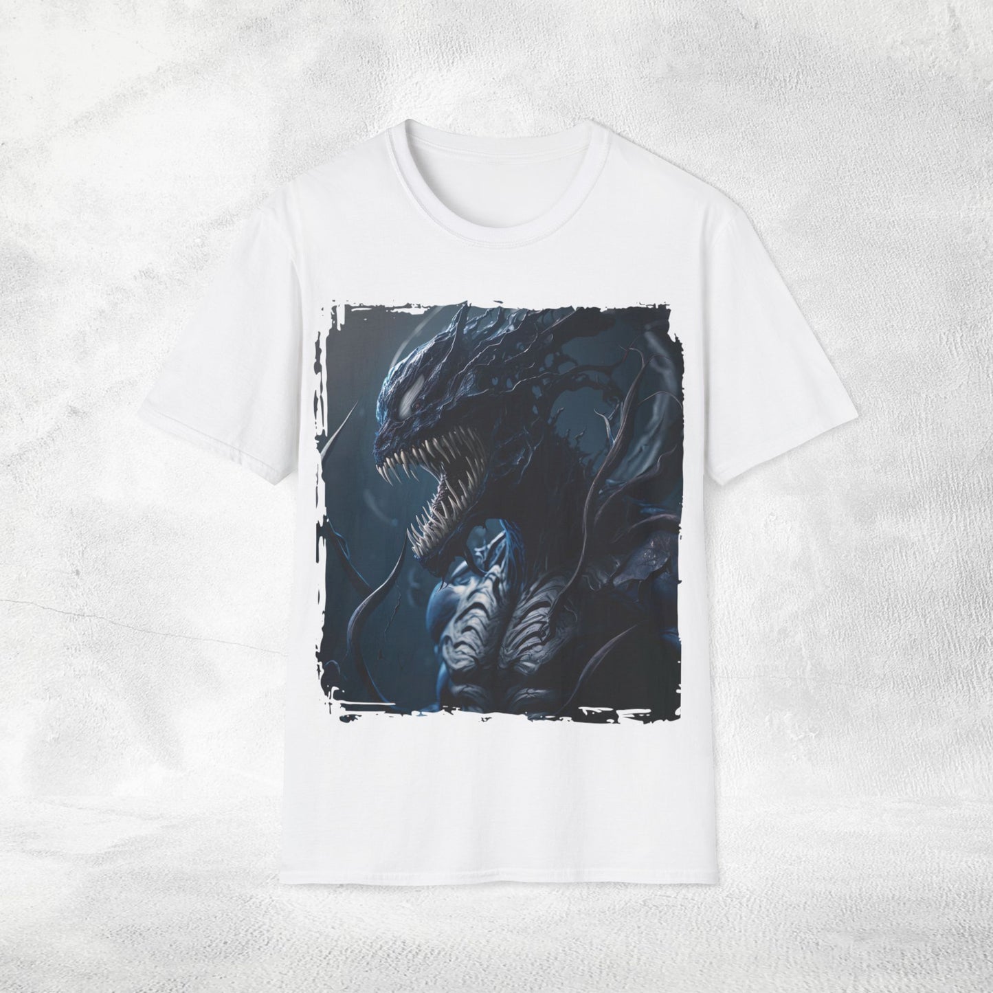 Unisex movie shirt Venom