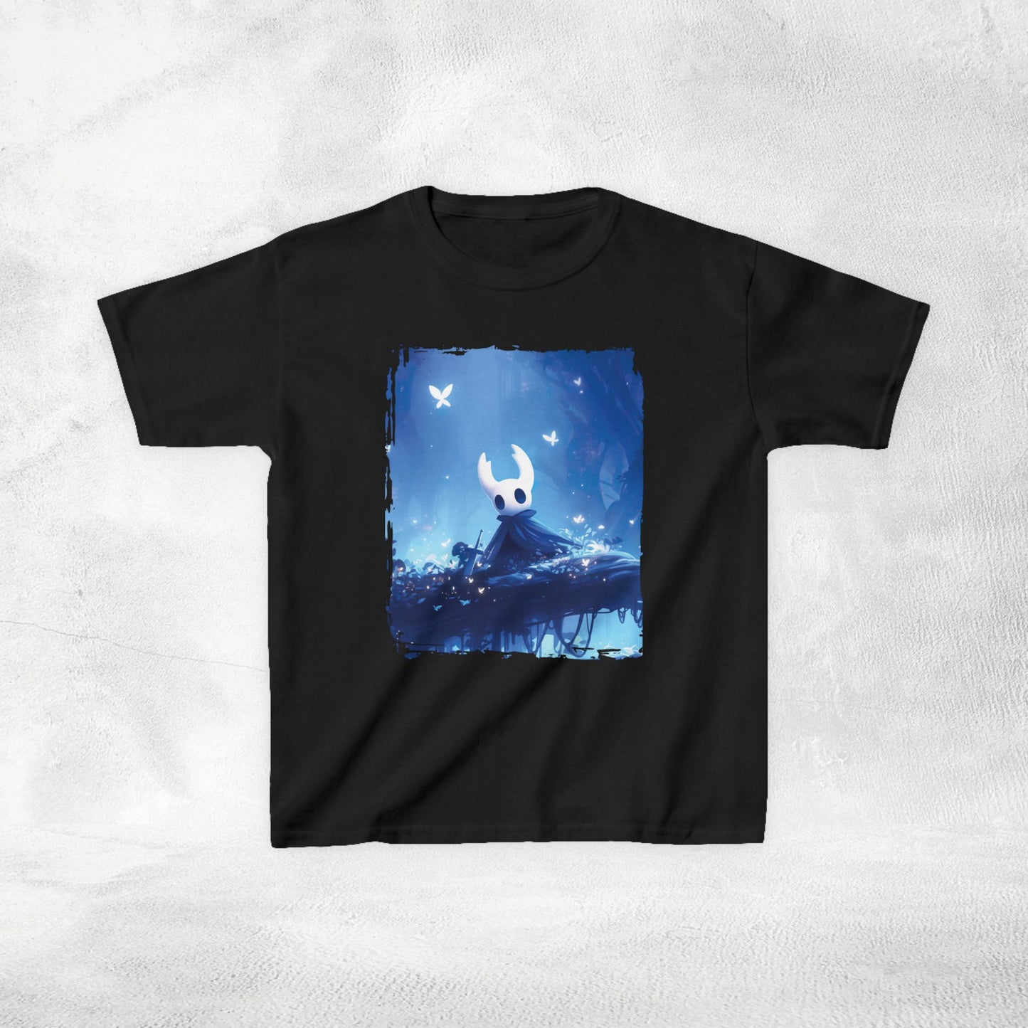 Kids gaming shirt Hollow Knight