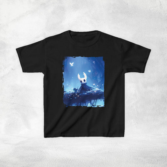 Kids gaming shirt Hollow Knight