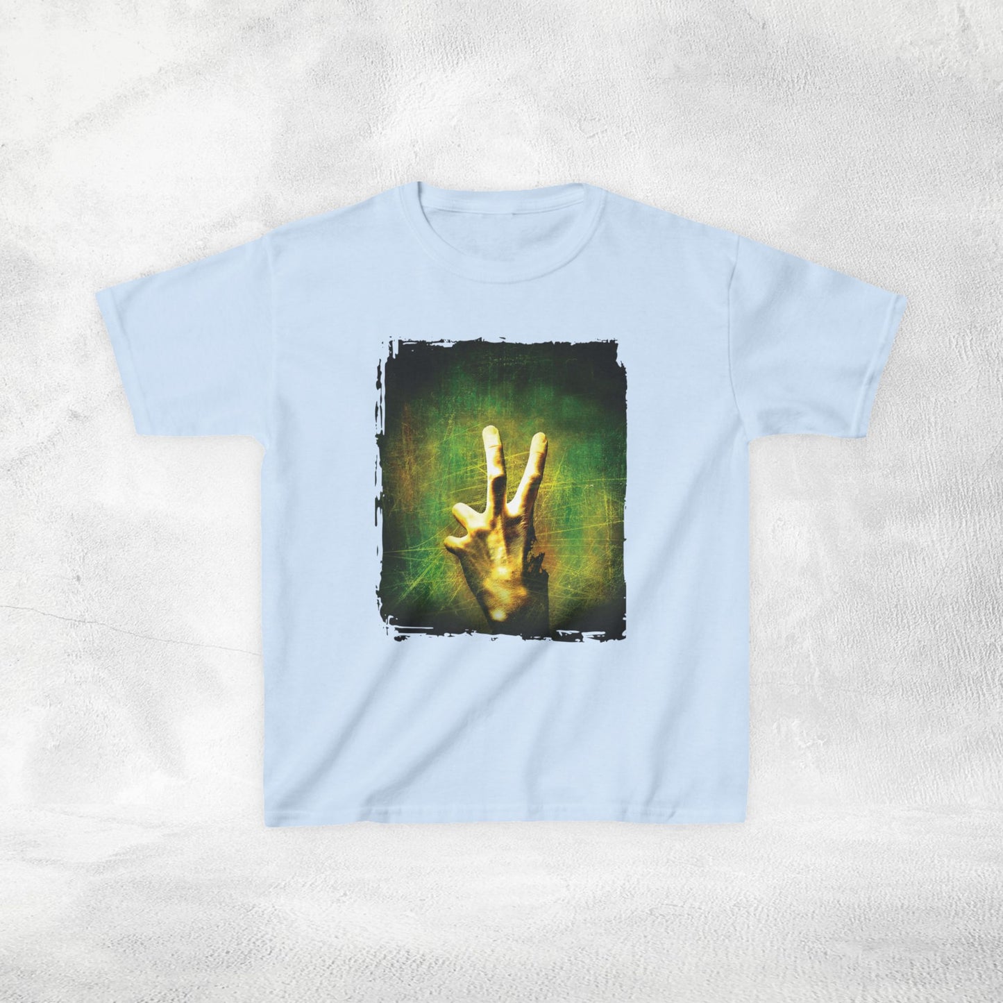 Kids gaming shirt Left 4 Dead
