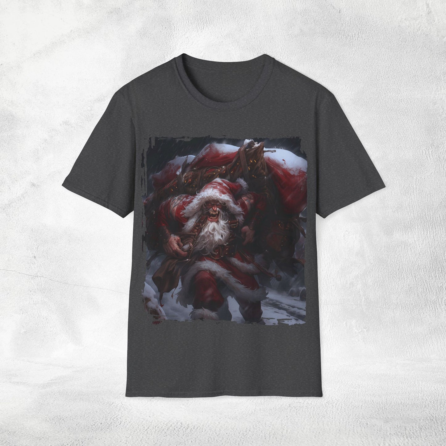 Unisex Christmas T-Shirt