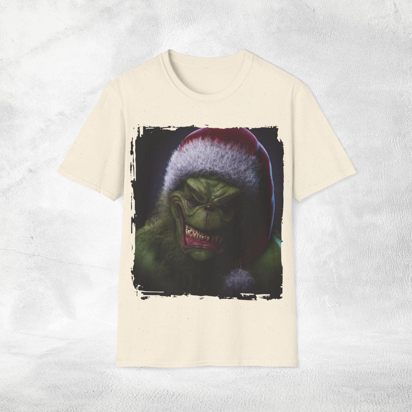 Unisex Christmas T-Shirt