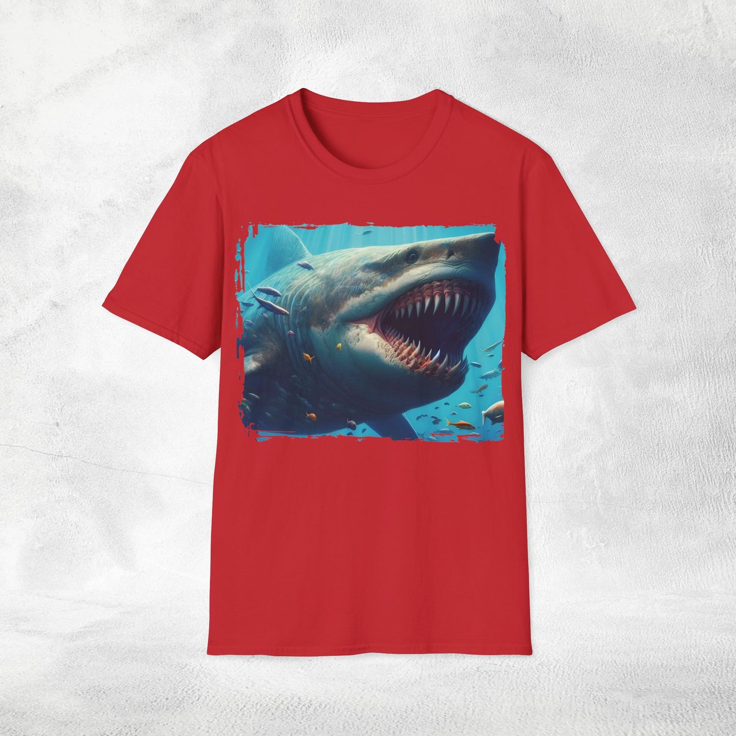 Men's Natural Beasts shirts