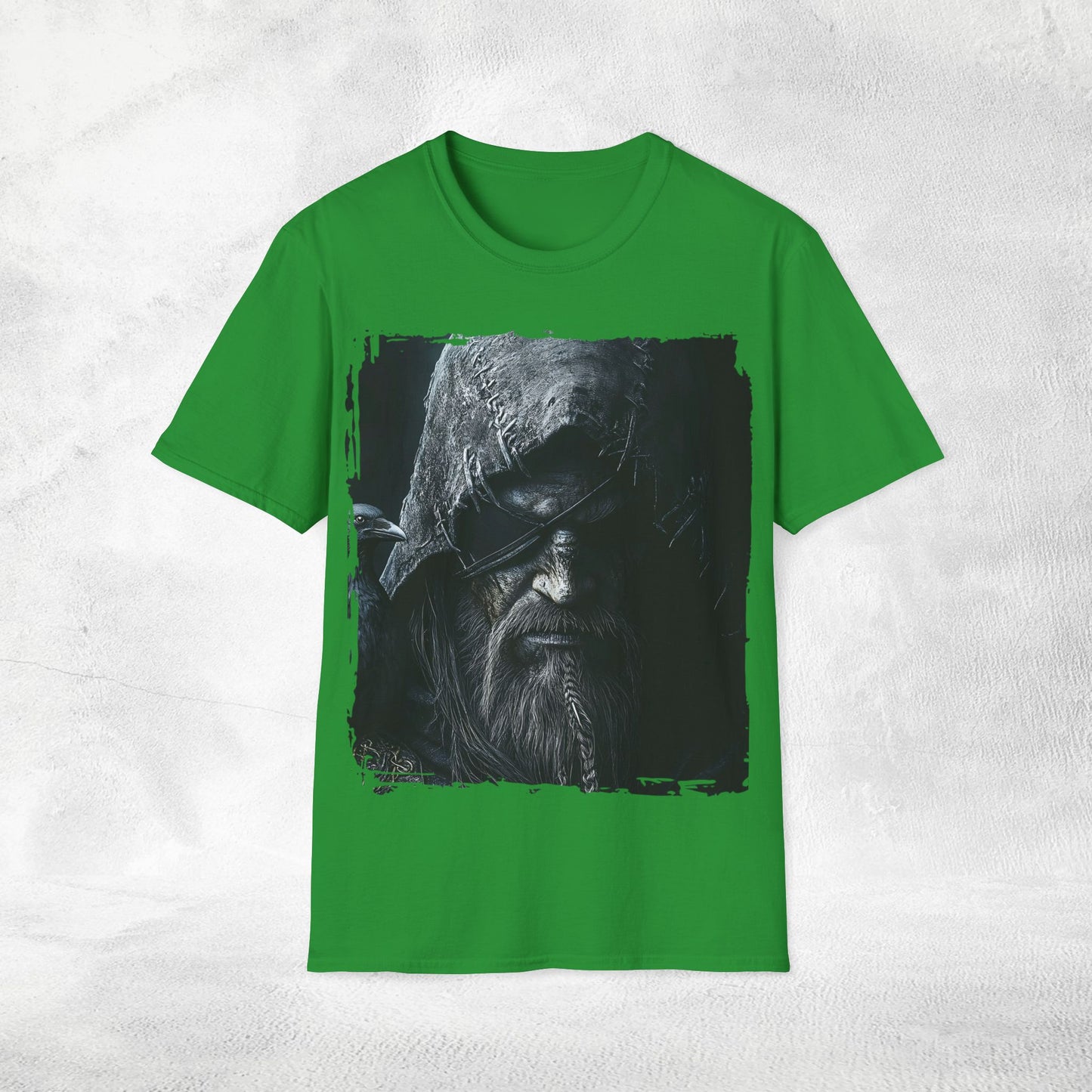 Men's Nordic T-Shirt