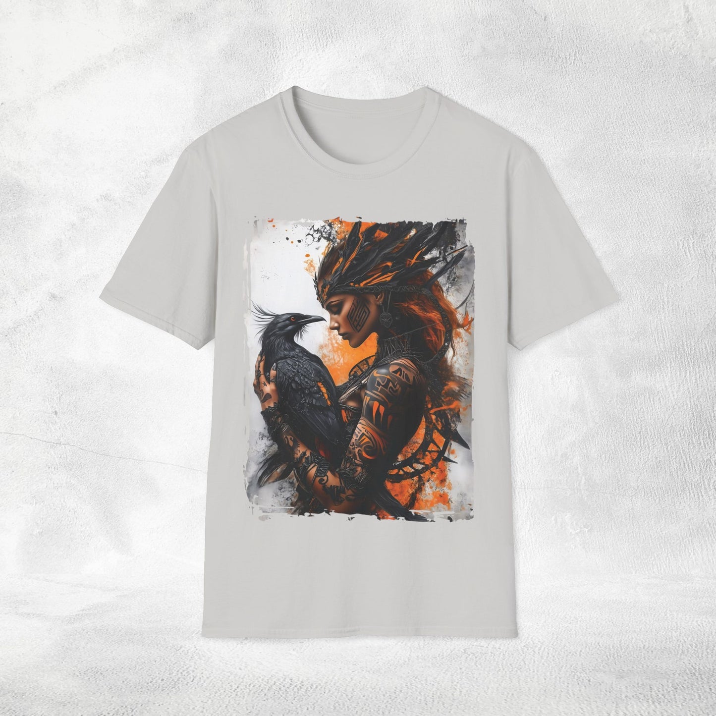 Men's Nordic T-Shirt