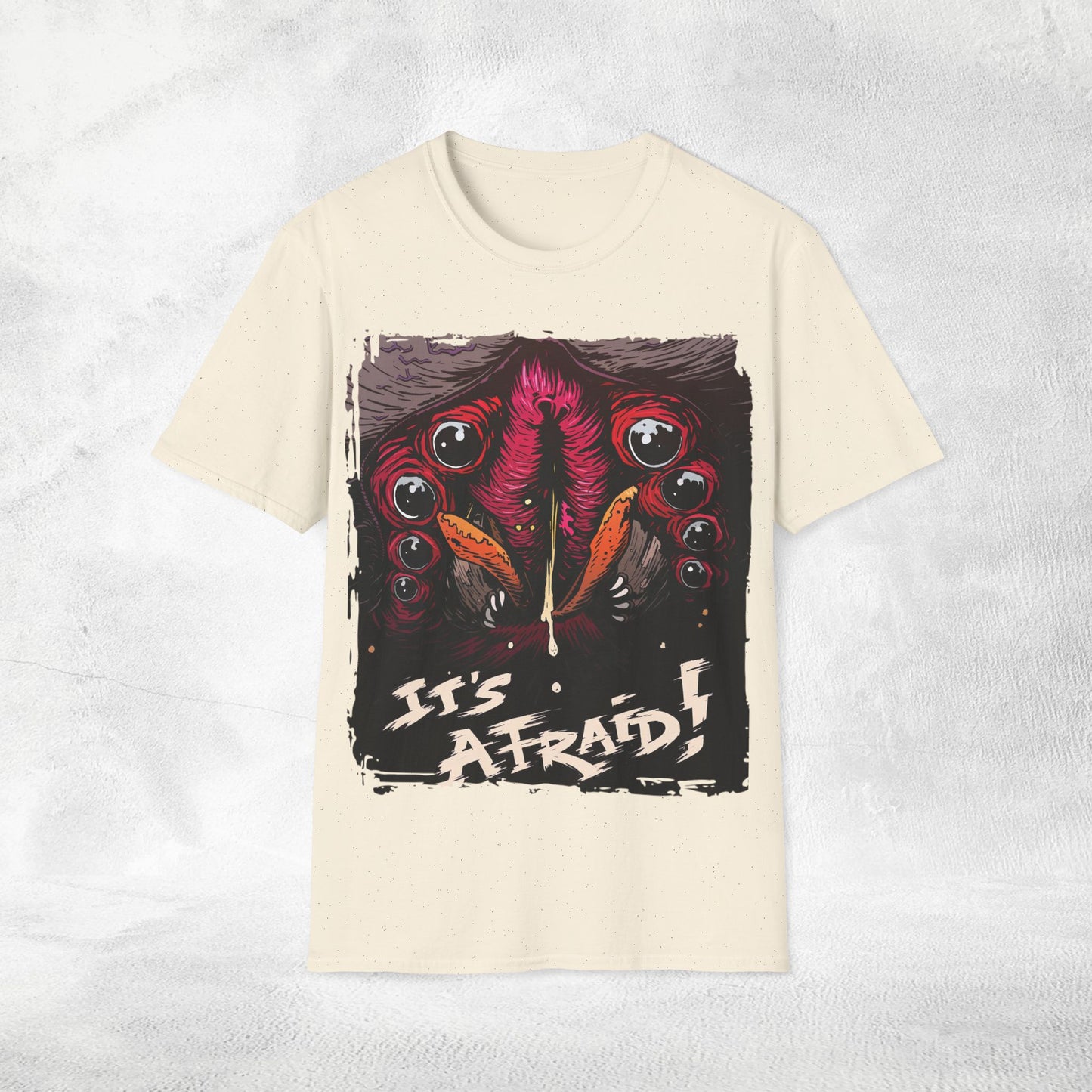 Unisex movie shirt Starship Troopers