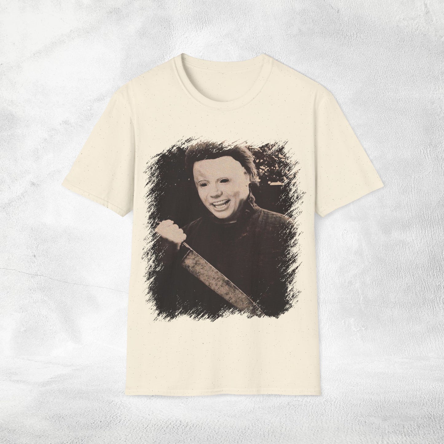 Unisex movie shirt Halloween