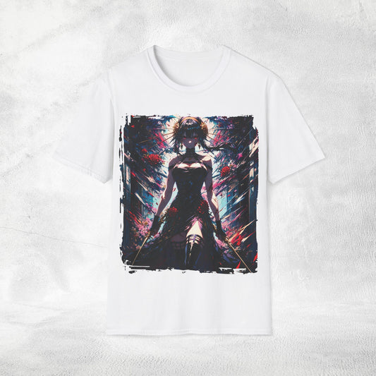 Unisex Anime shirt Yor Forger