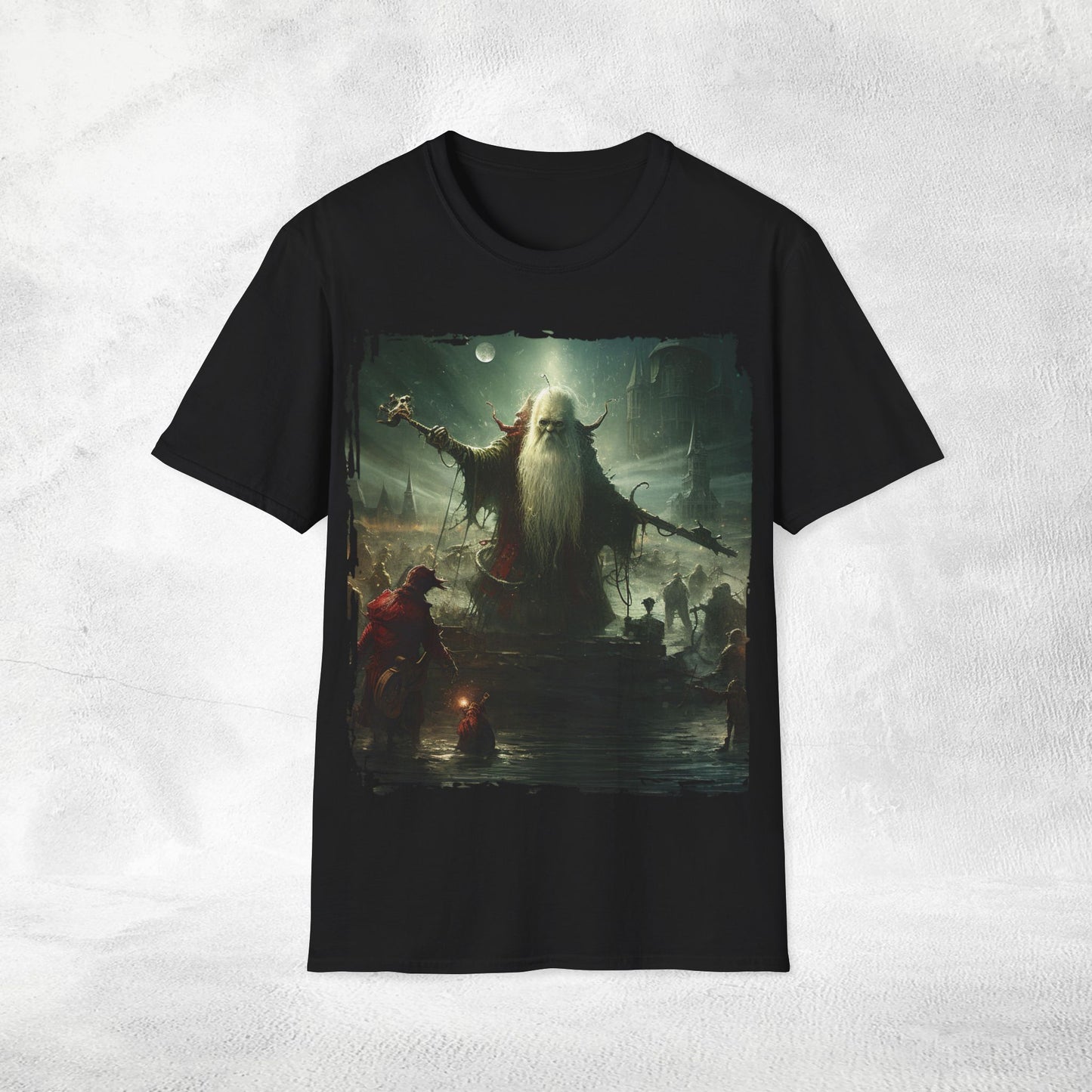 Unisex Christmas T-Shirt