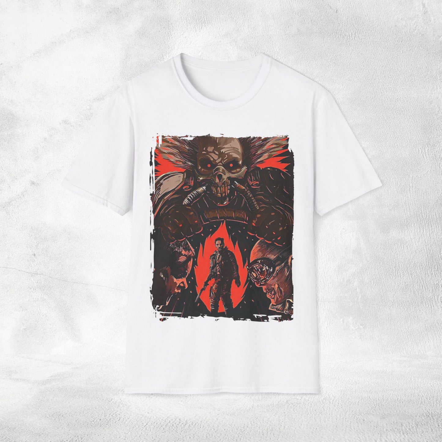 Unisex movie shirt Max