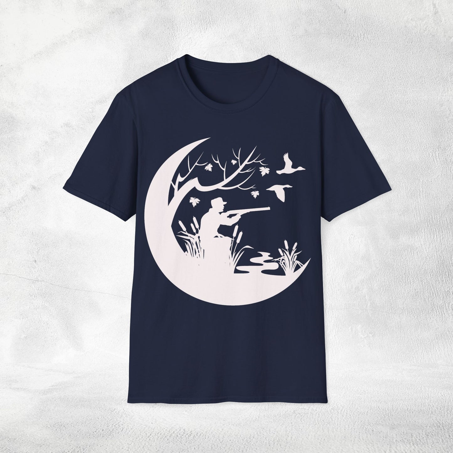 Unisex hunting shirt hunting season