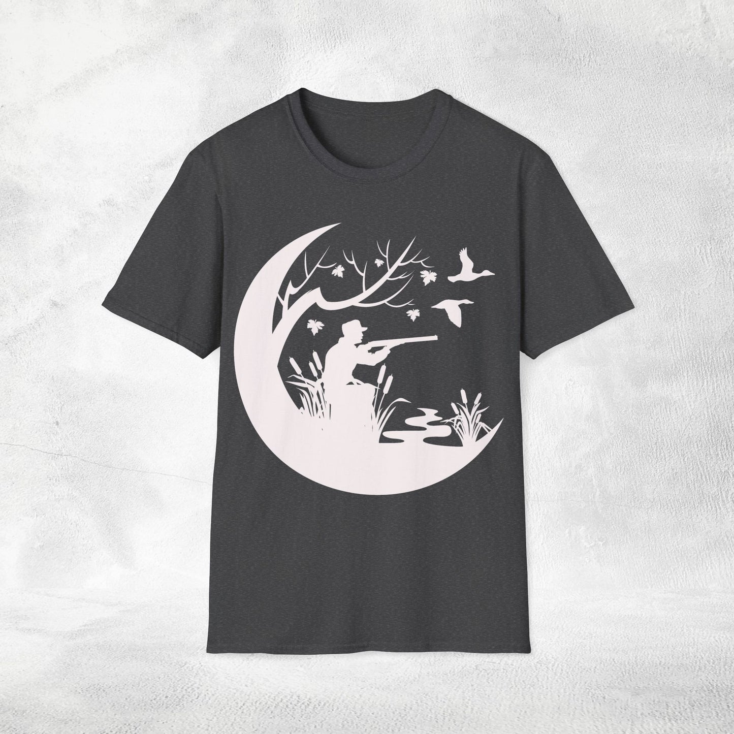 Unisex hunting shirt hunting season